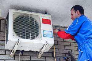 24/7 and Emergency HVAC Near Edneyville, NC | Air Conidtioning and Heating Contractors